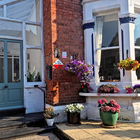 The Cavendish Scarborough Exterior foto
