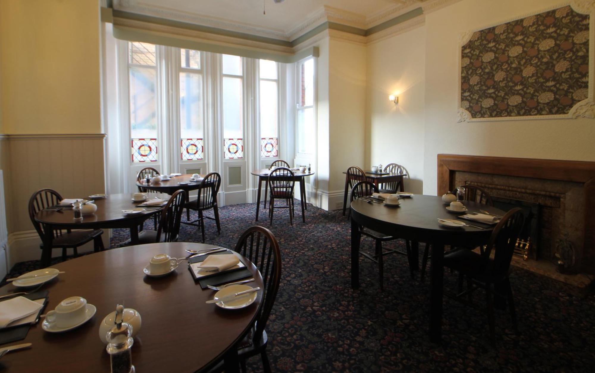 The Cavendish Scarborough Exterior foto
