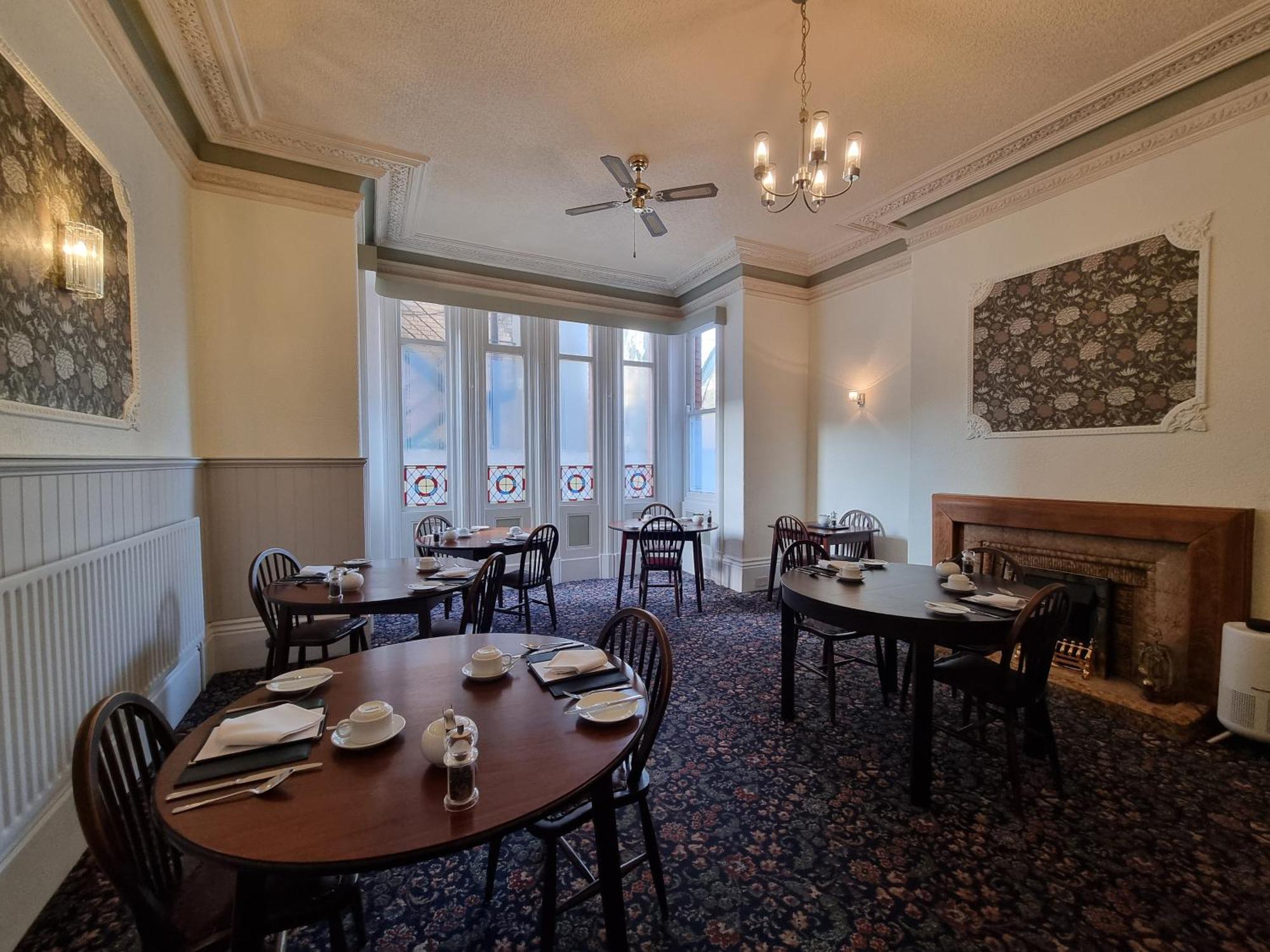 The Cavendish Scarborough Exterior foto