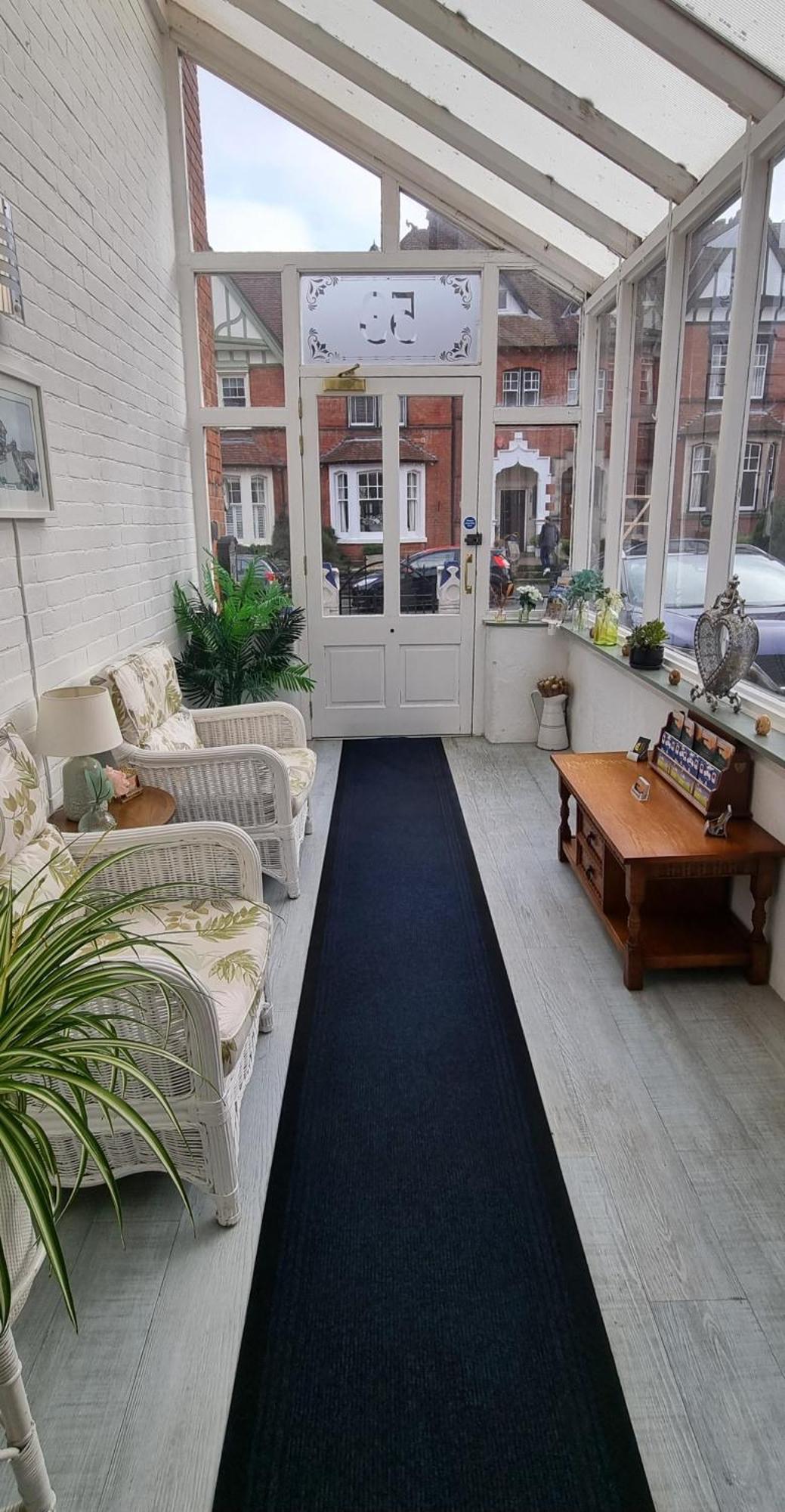 The Cavendish Scarborough Exterior foto