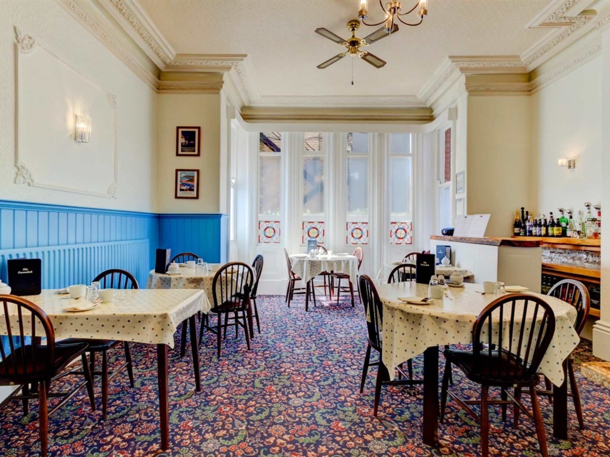 The Cavendish Scarborough Exterior foto