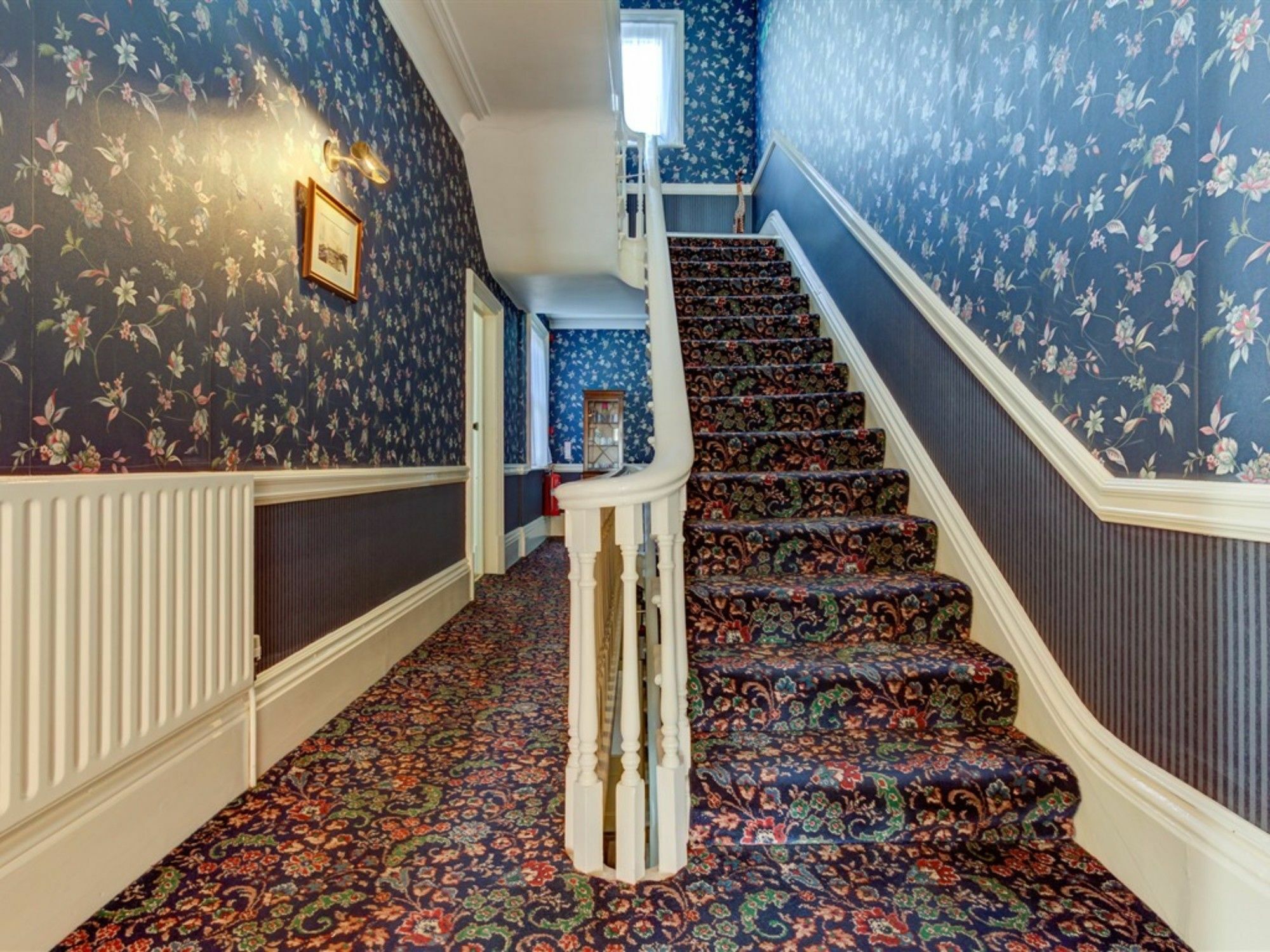 The Cavendish Scarborough Exterior foto